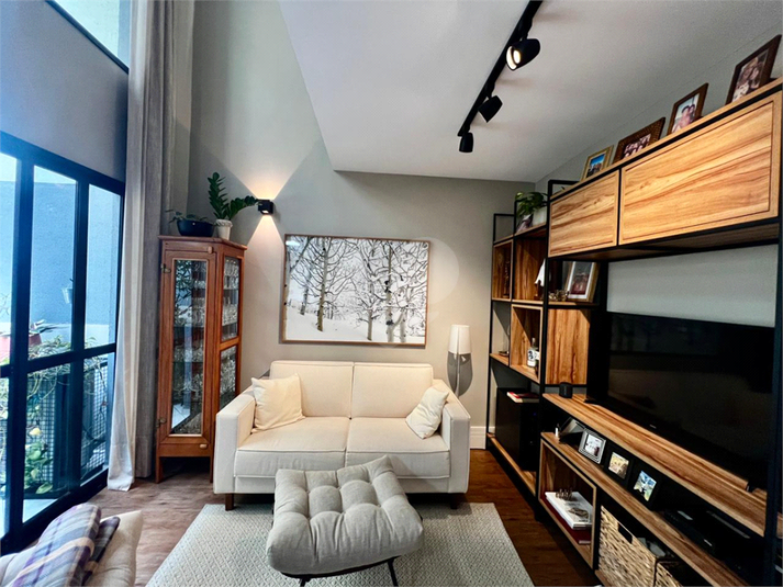 HELBOR LOFT EVOLUTION II
