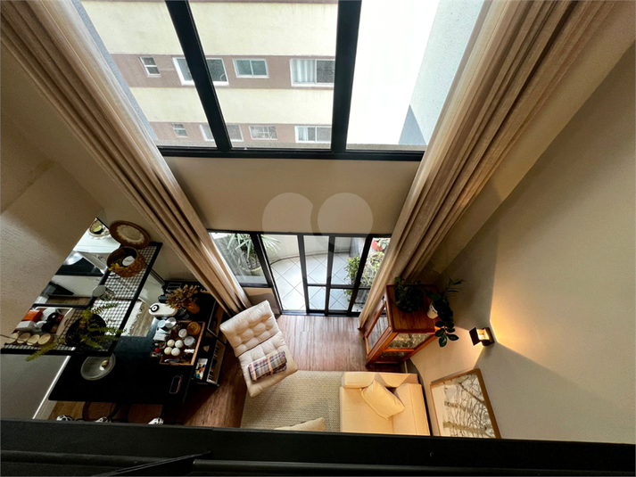 HELBOR LOFT EVOLUTION II