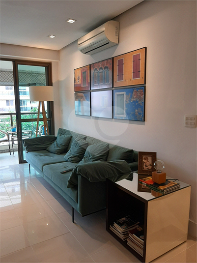 Edificio Residencial Beau Lieu