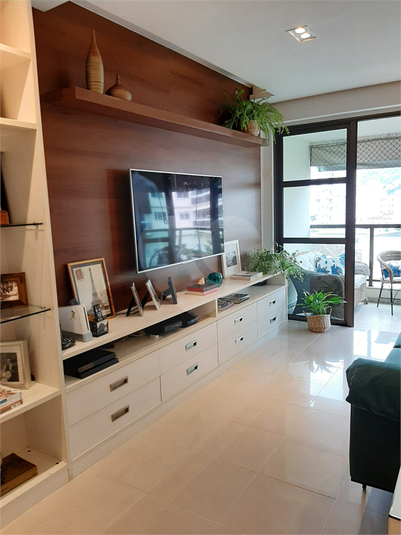 Edificio Residencial Beau Lieu