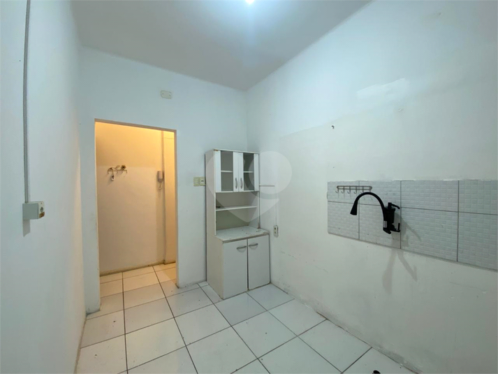 Condomínio Edificio Uiara