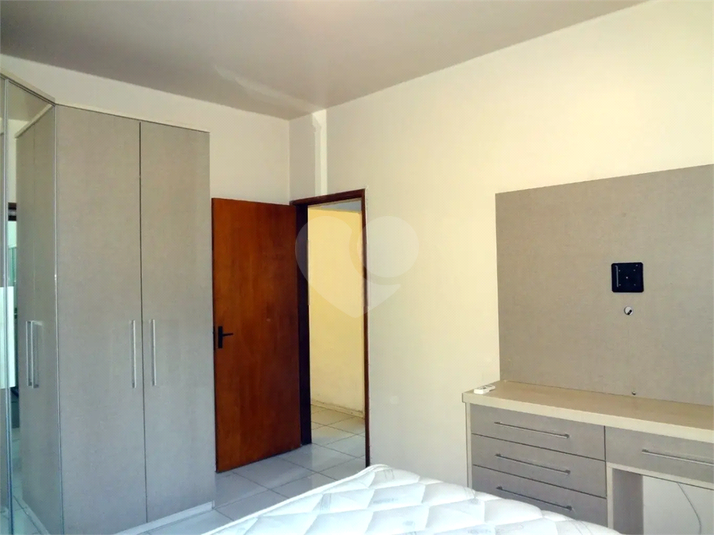 Condomínio Edificio Uiara