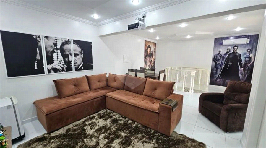 Condomínio Residencial Golden Village