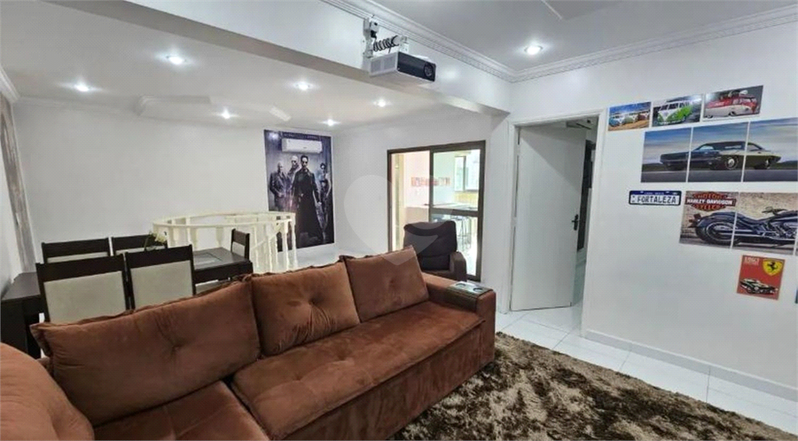 Condomínio Residencial Golden Village