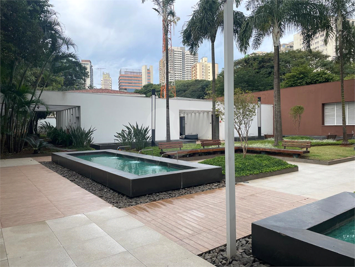 Brookfield Home Design Ibirapuera