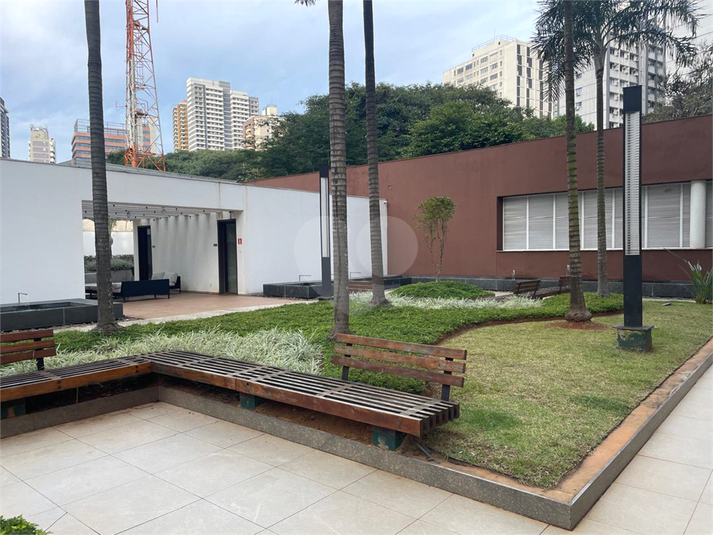 Brookfield Home Design Ibirapuera