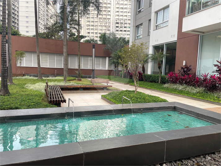 Brookfield Home Design Ibirapuera