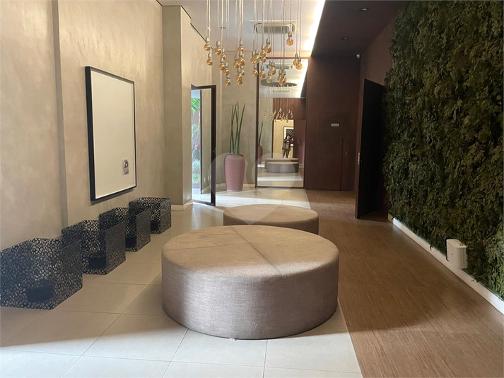 Brookfield Home Design Ibirapuera