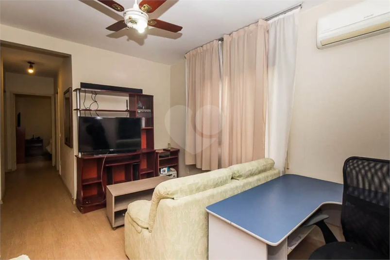 Condomínio Edificio Porto Rico