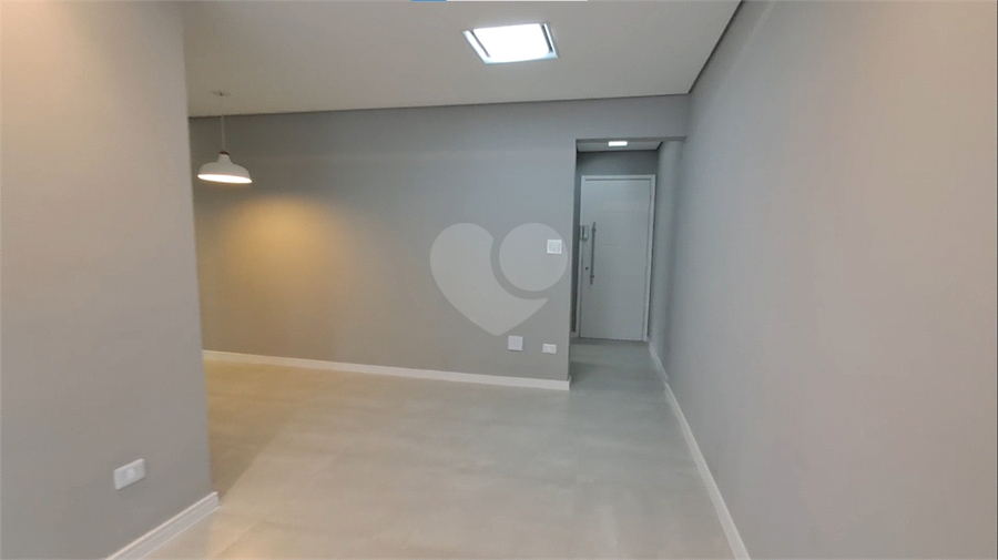 Residencial Jardins Do Tatuapé