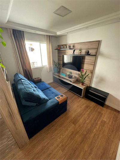 Residencial Nações Unidas