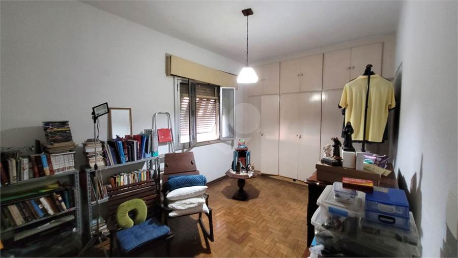 Condominio Edifício Ferferbaum