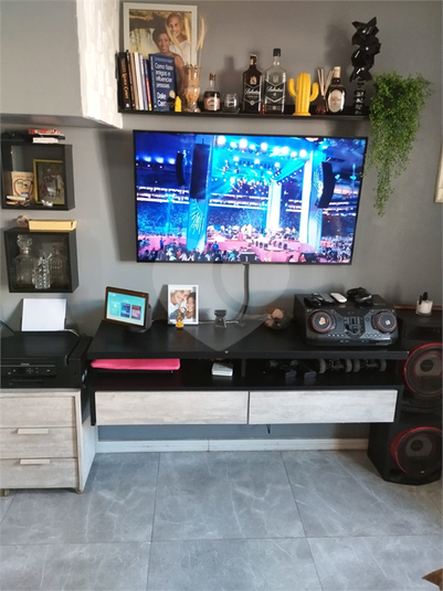 Condomínio Residencial Villa Fernanda