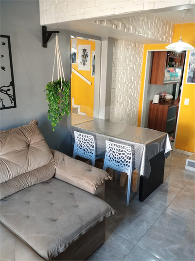 Condomínio Residencial Villa Fernanda