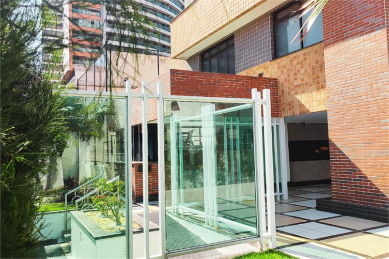 EDIFÍCIO ANA AMÉLIA BOULEVARD