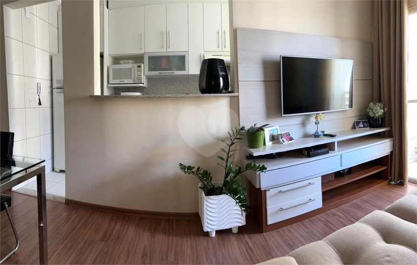 Residencial Jacarandas