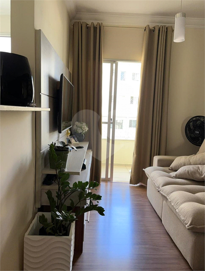 Residencial Jacarandas