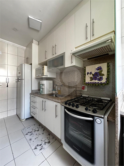 Residencial Jacarandas
