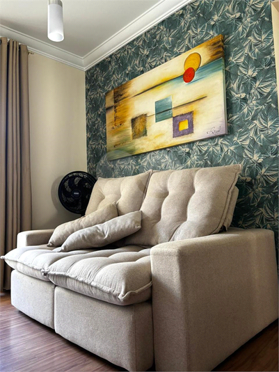 Residencial Jacarandas
