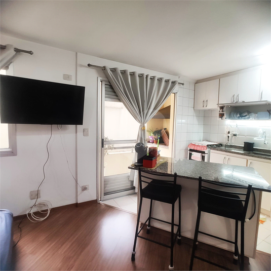 Terraço Villas Lobos