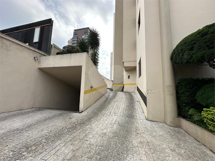 PARADISE TOWER