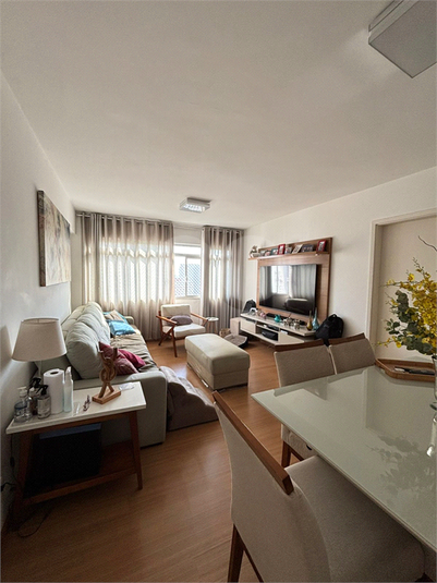 Edifício Atlas E Apolo