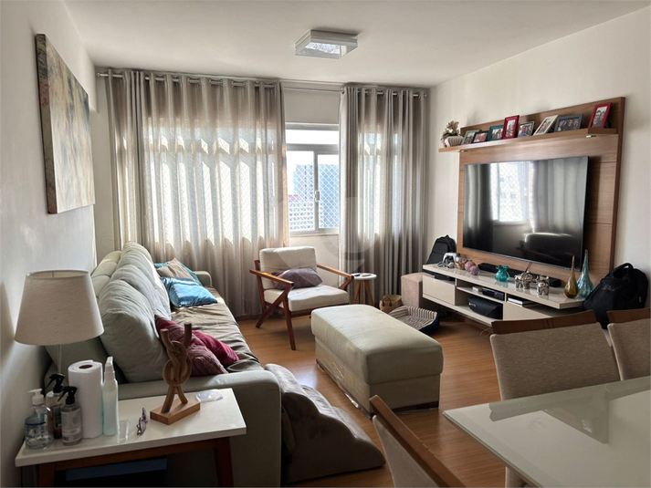 Edifício Atlas E Apolo