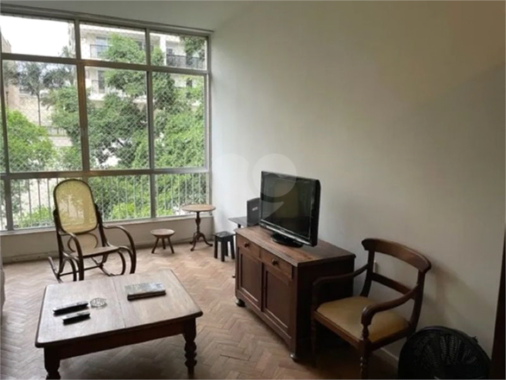 Condomínio do Edifício Mato Grosso