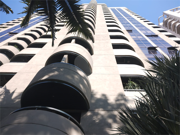 Edifício New Work