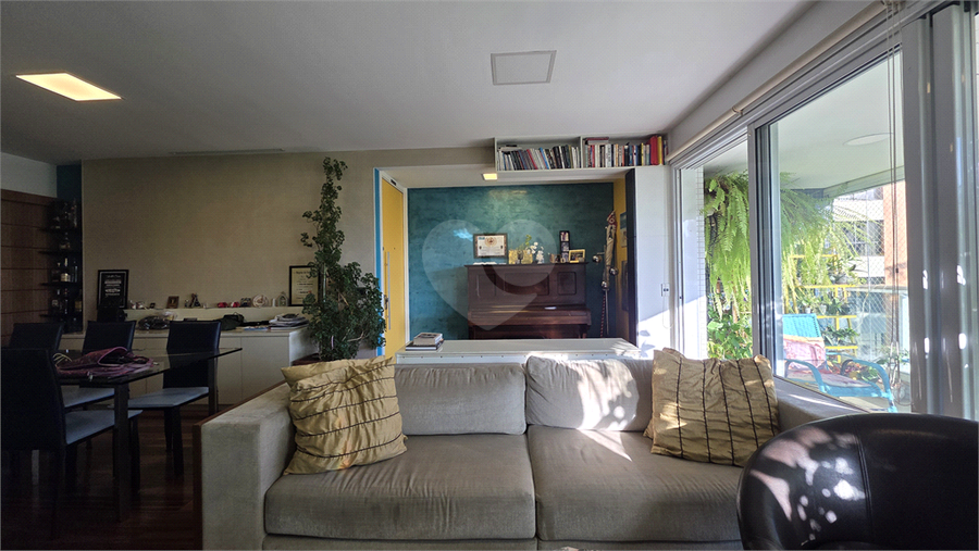 IBIRAPUERA BELVEDERE