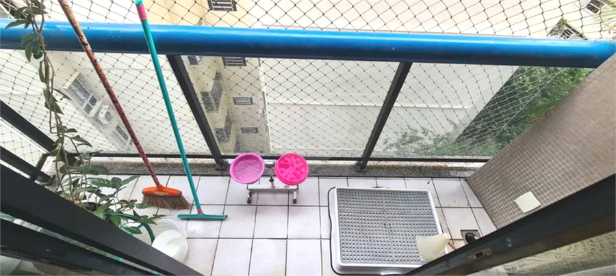 Condomínio do Edifício Copacabana Century