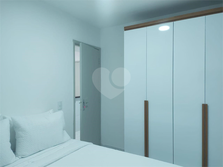 Condomínio Paulista Paradise Life