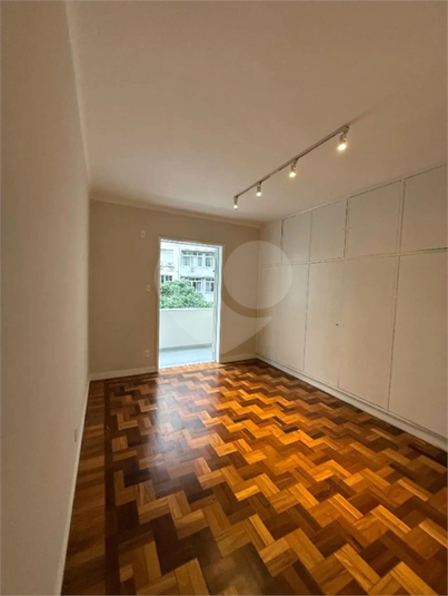 Condominio Do Edificio Santa Luzia