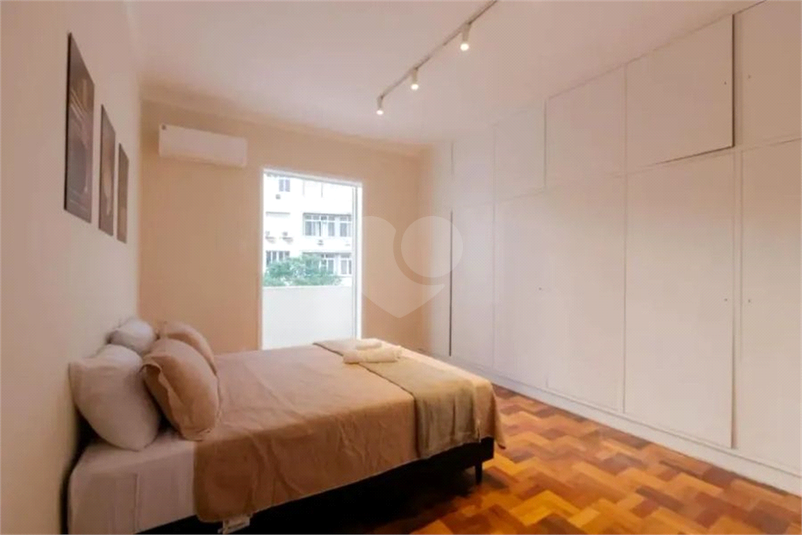 Condominio Do Edificio Santa Luzia