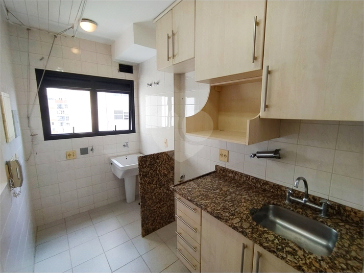 OLYMPIC HIGIENÓPOLIS