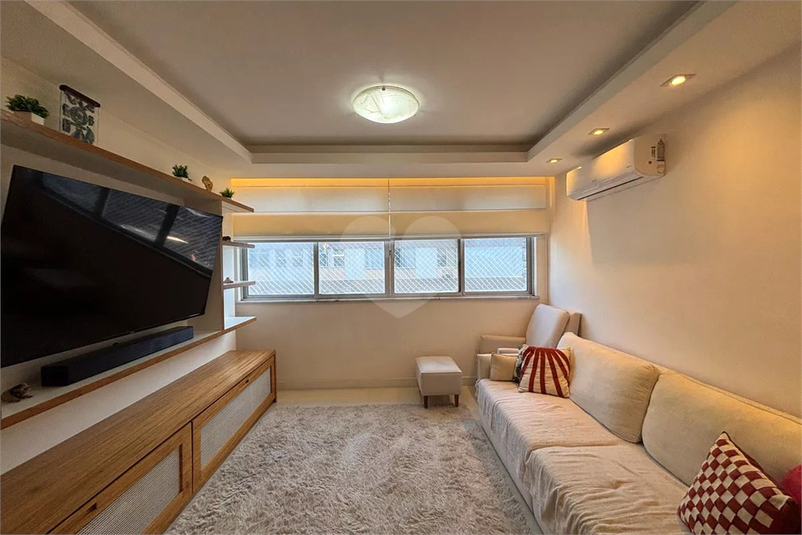 Mirante De Copacabana