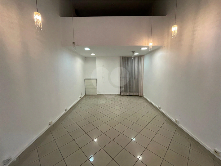 Galeria Santo Amaro 