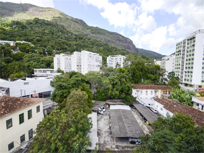 Condomínio Do Edifício Iracy