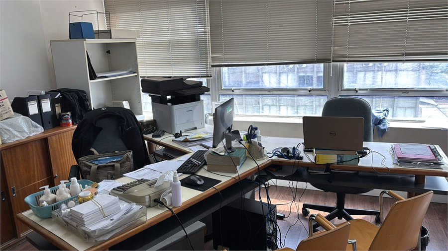 Condomínio Conselheiro Lafayette