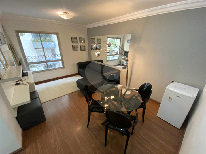 Saint Thomas Residence Service