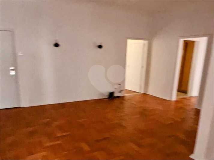 Condomínio Edifício Marambaia