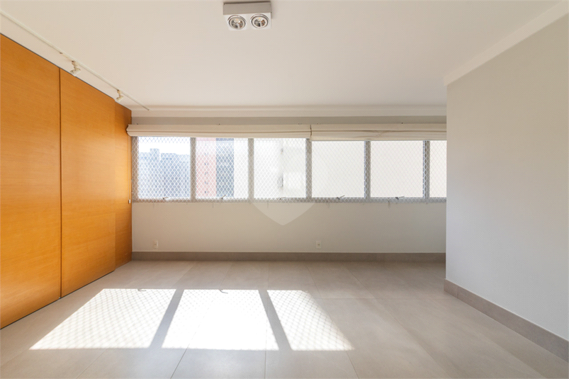 Edifício Garça E Cisne