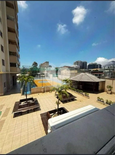 Saint Vivant Residence Club