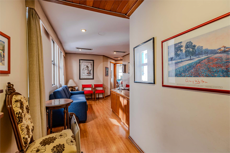 Centro Profissional Genebra