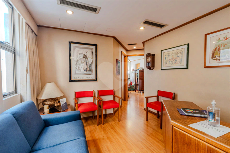 Centro Profissional Genebra