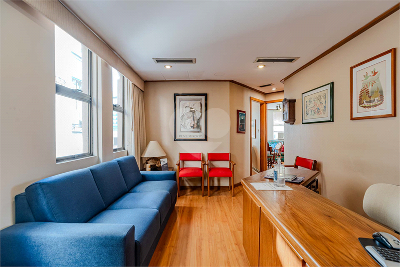 Centro Profissional Genebra