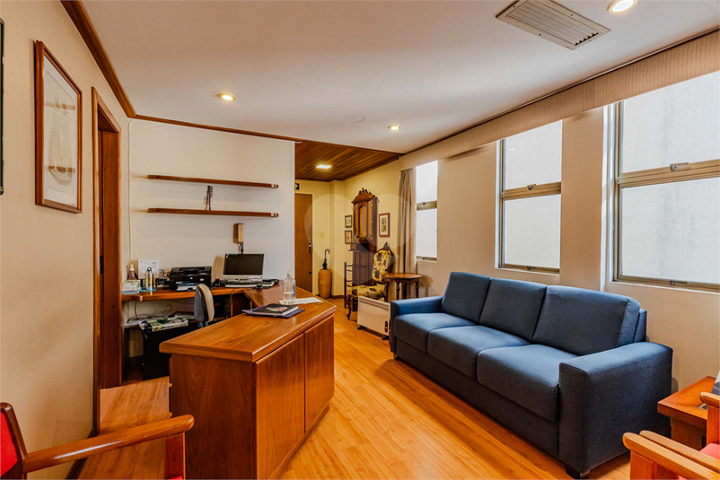 Centro Profissional Genebra