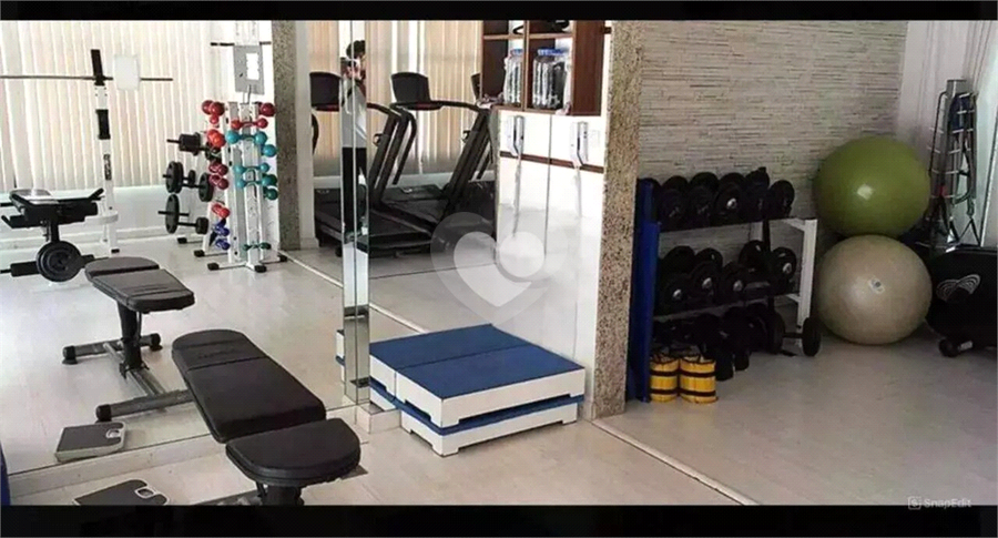 Condomínio Soleil Barra Résidence