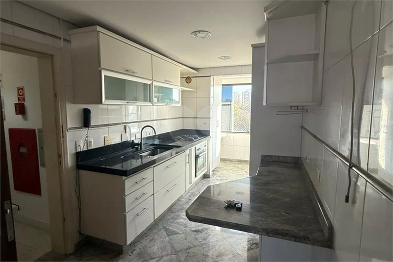 RESIDENCIAL PARADISO