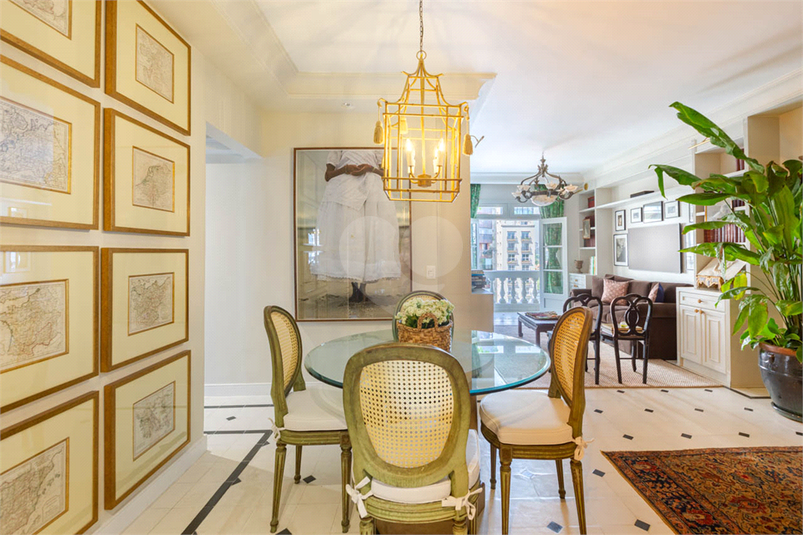 EDIFICIO QUEEN MARGARETH ROSE